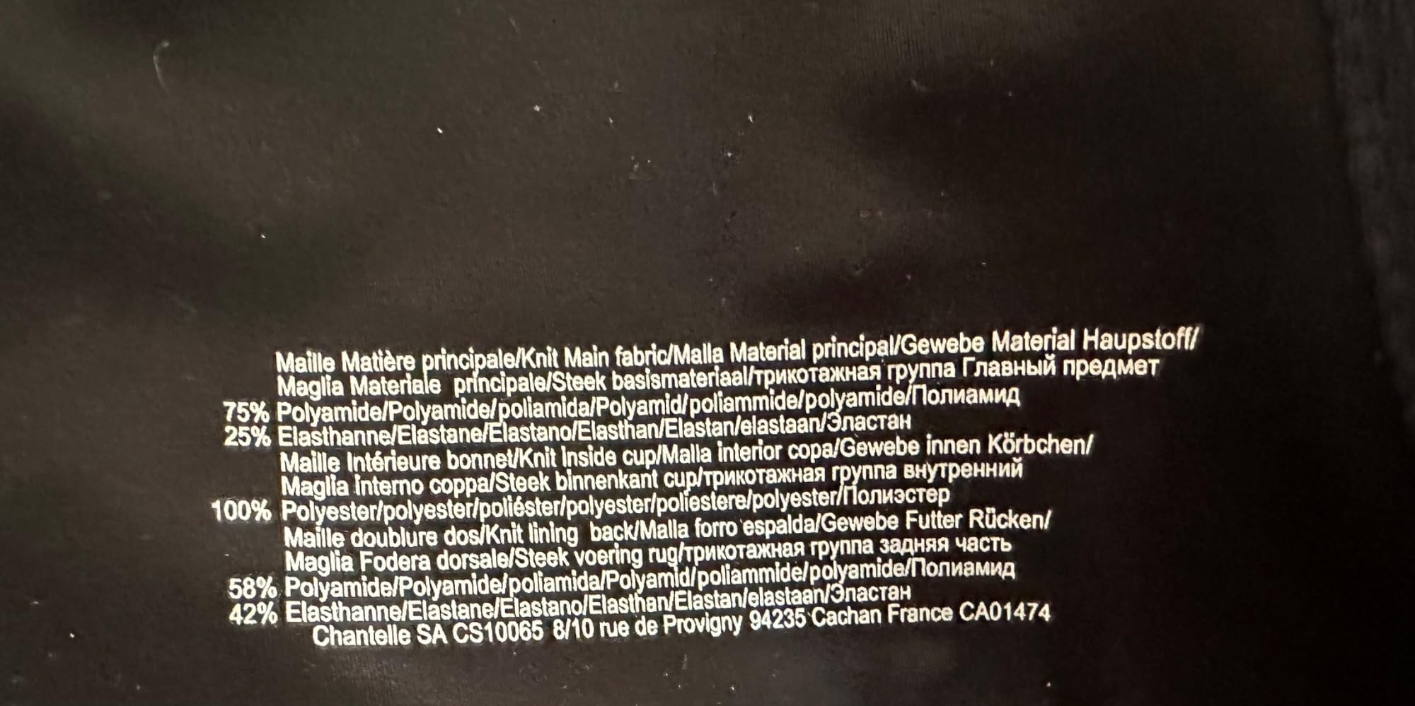Enfin un coques qui ne pique pas