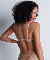 aubade-sound-of-heart-soutien-gorge-push-up-plunge-lavender-aura image 6