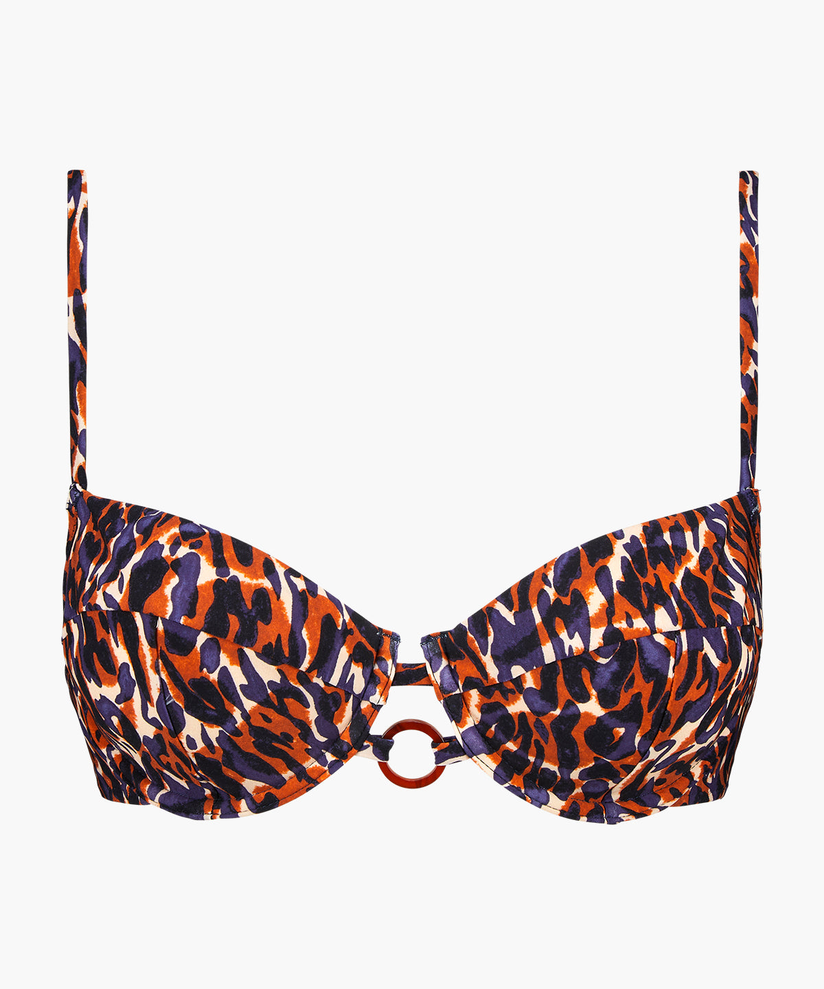 aubade-fierce-spirit-haut-de-maillot-balconnet-wildcat image 1