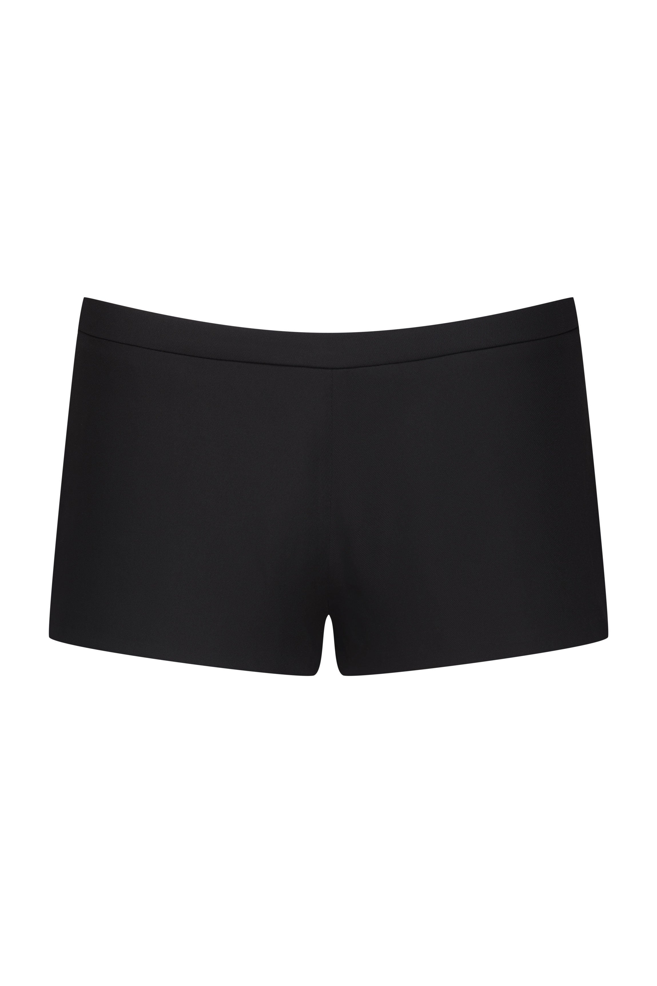 cadolle-short-pr-t-porter-noir-culotte image 1