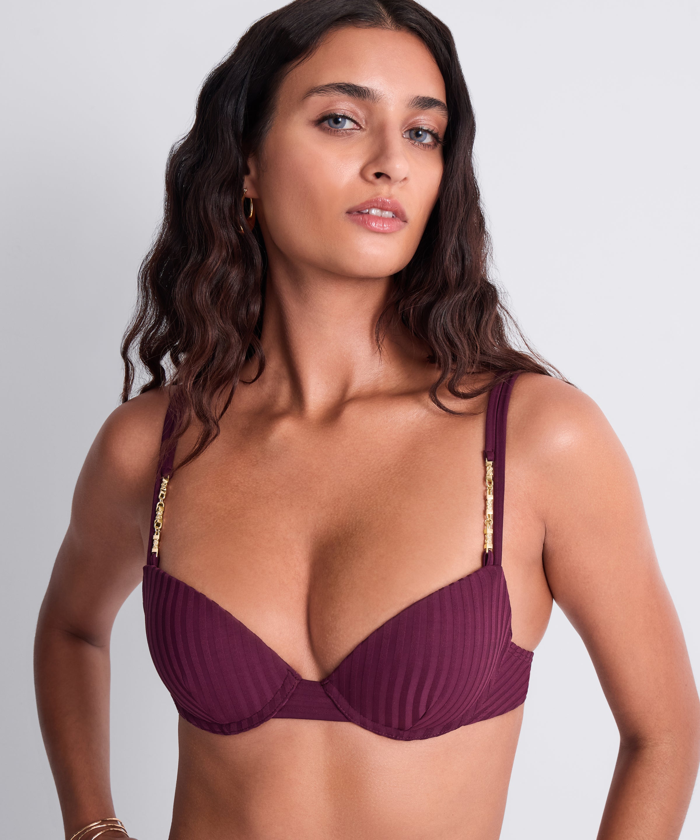 aubade-sun-pop-haut-de-maillot-de-bain-push-up-coques-a-a image 2