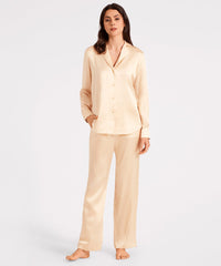aubade-toi-mon-amour-pantalon-pearly-white-blond image 6