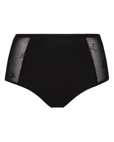 chantelle-every-curve-culotte-taille-haute-femme image 8