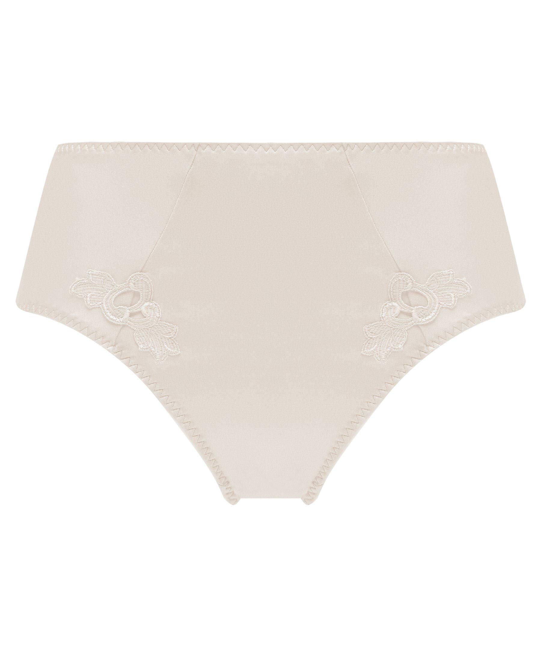 chantelle-hedona-culotte-taille-haute-maintien-femme image 5