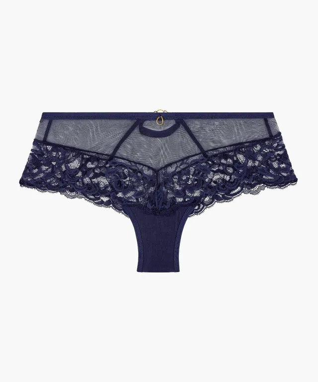 aubade-feeling-myself-shorty-astral-blue image 1