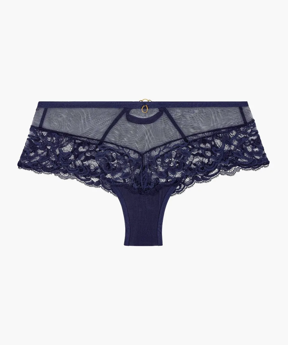 aubade-feeling-myself-shorty-astral-blue image 1