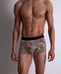 aubade-homme-boxer-trunks-f-line-coton-modal-stretch image 3