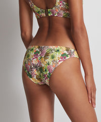 aubade-exotic-fever-slip-rio-tropicale-light-maillot image 4