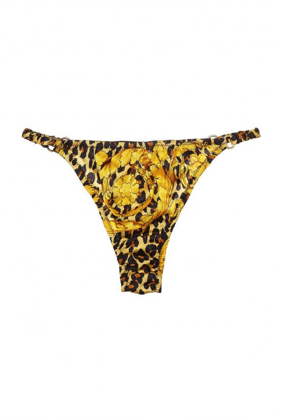 cadolle-cathy-tanga-soie-l-opard image 2
