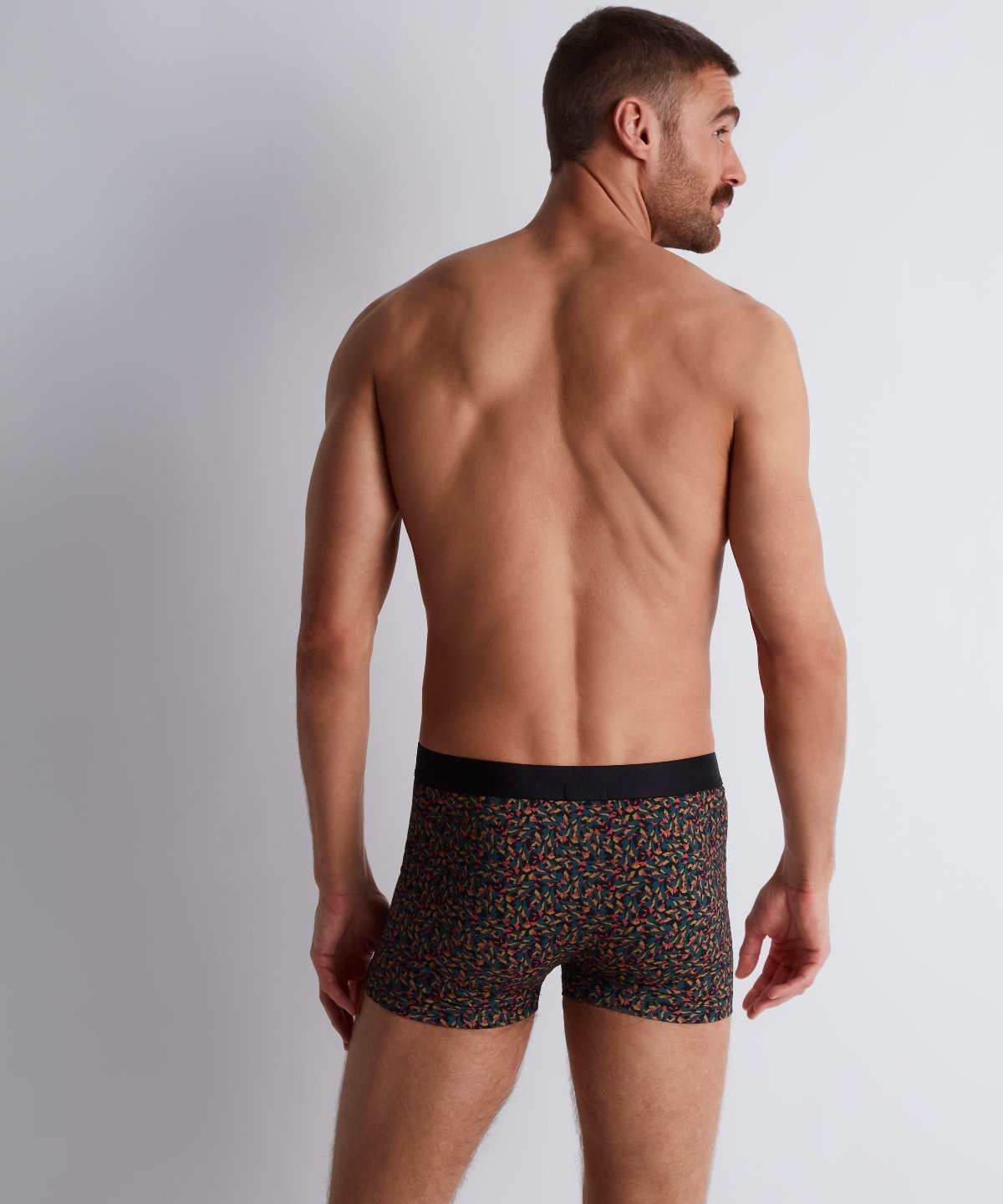 aubade-homme-boxer-wild-magic image 5