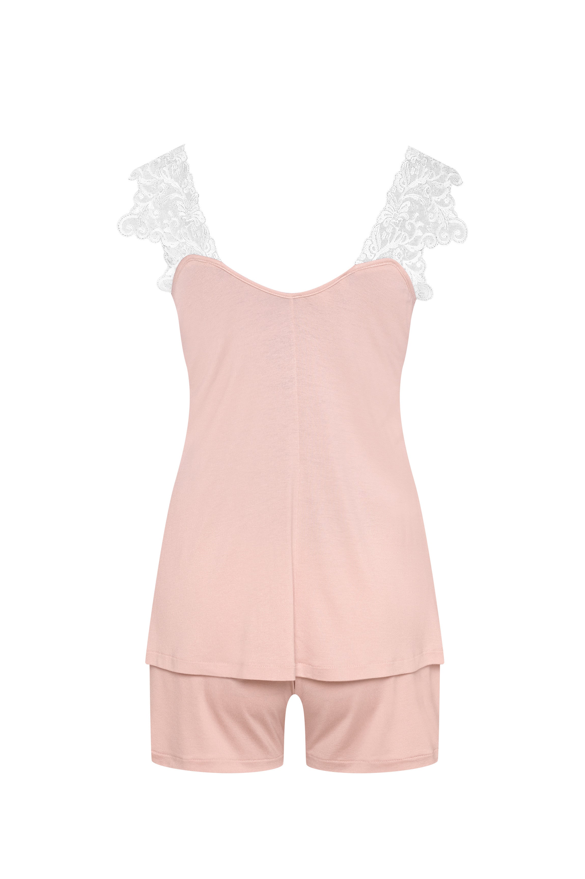 cadolle-pyjama-modal-rose-eloise image 2