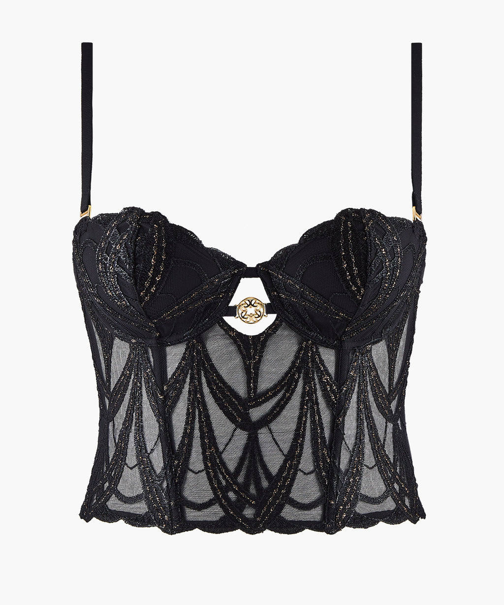 aubade-my-desire-bustier-secret-date-2 image 1