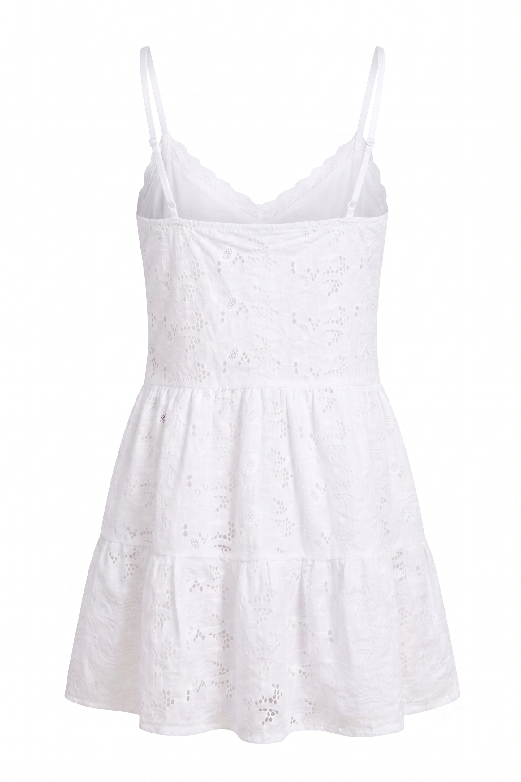 cadolle-nuisette-coton-blanc-broderie-anglaise-bretelles-ajustables image 3