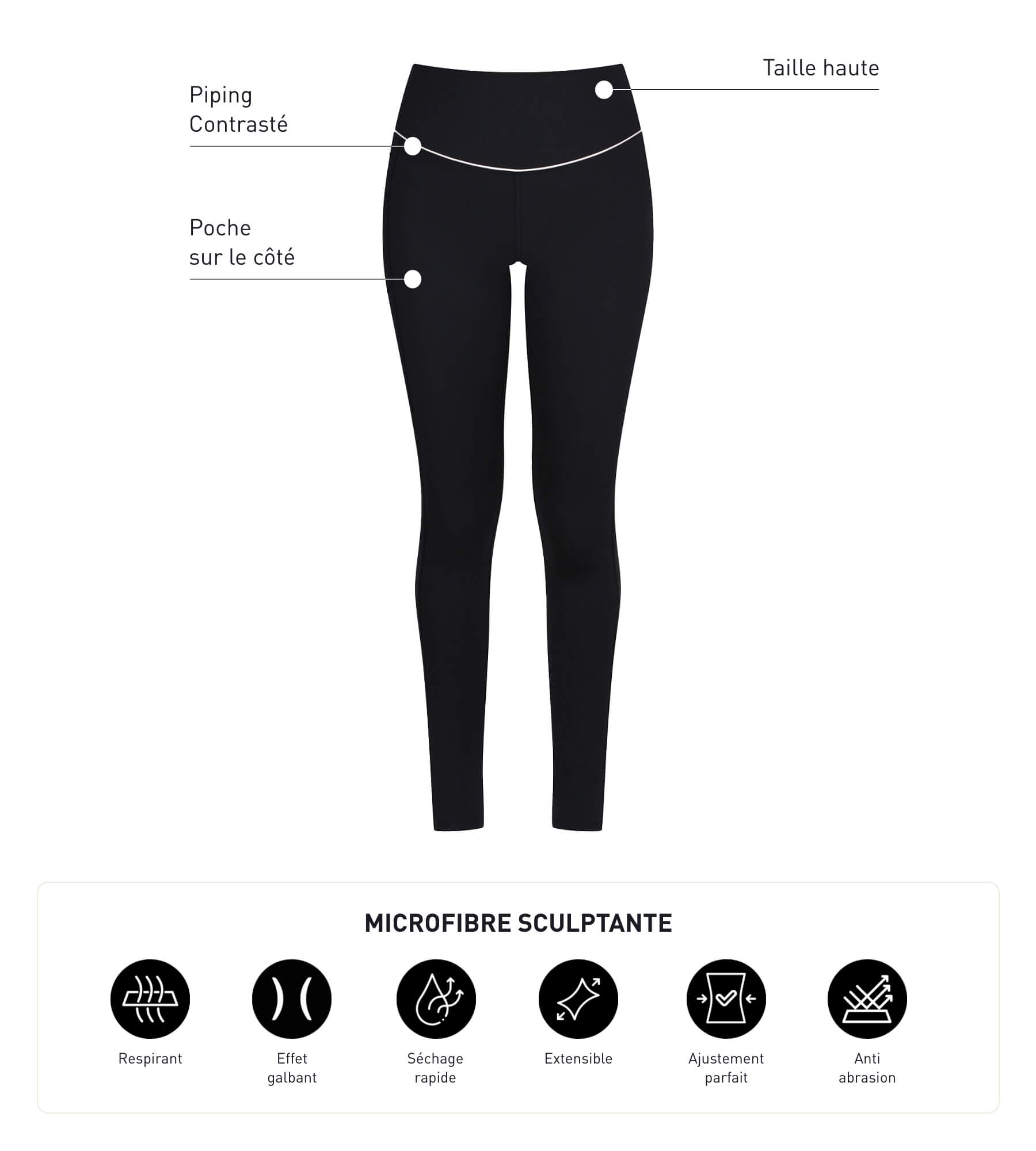 dim-move-legging-sport-femme-microfibre-sculptante-noir image 5