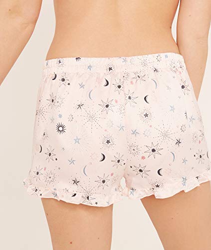 short-darjeeling-lyra-femme-rose-38 image 4