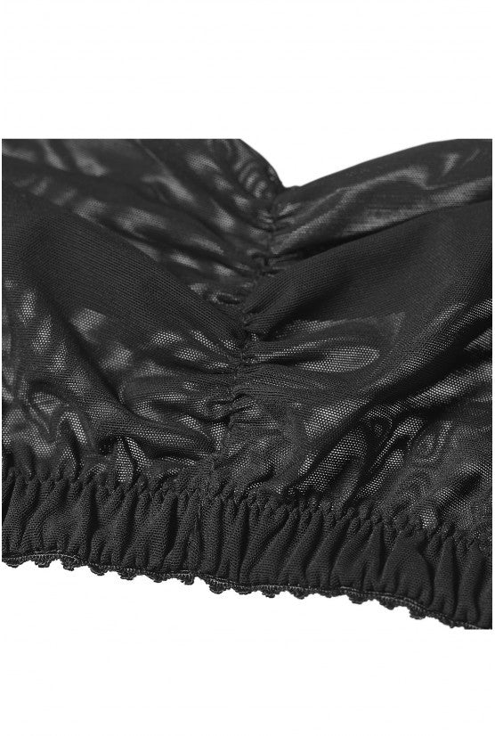 cadolle-24h-soutien-gorge-bandeau-tulle-noir image 6
