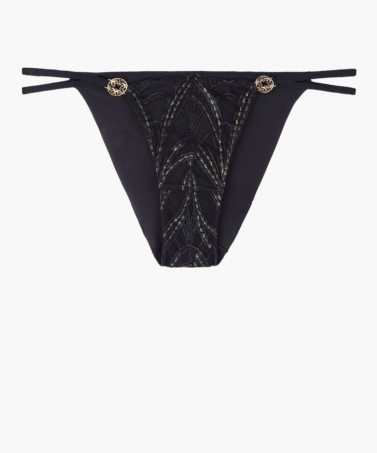 aubade-my-desire-culotte-taille-basse-secret-date image 1