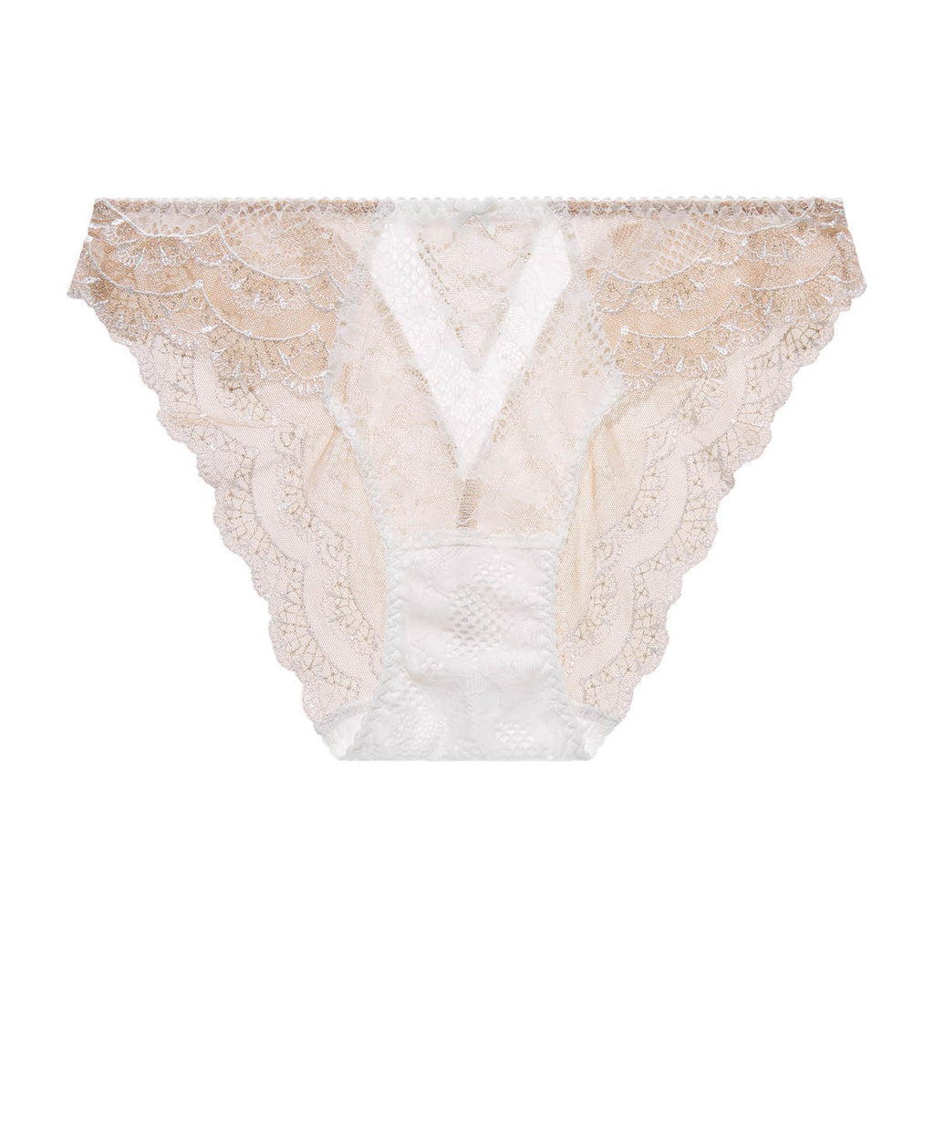 aubade-soleil-nocturne-slip-italien-opale image 1