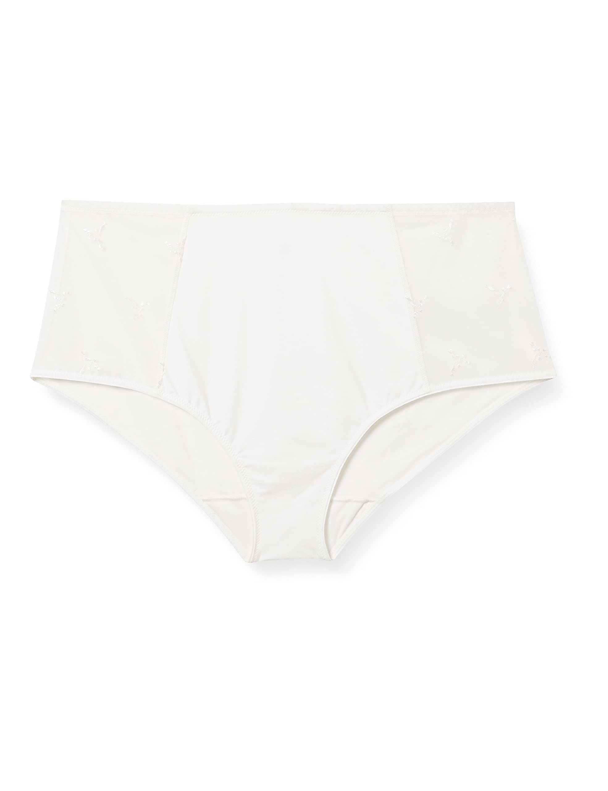chantelle-every-curve-culotte-taille-haute-femme image 5