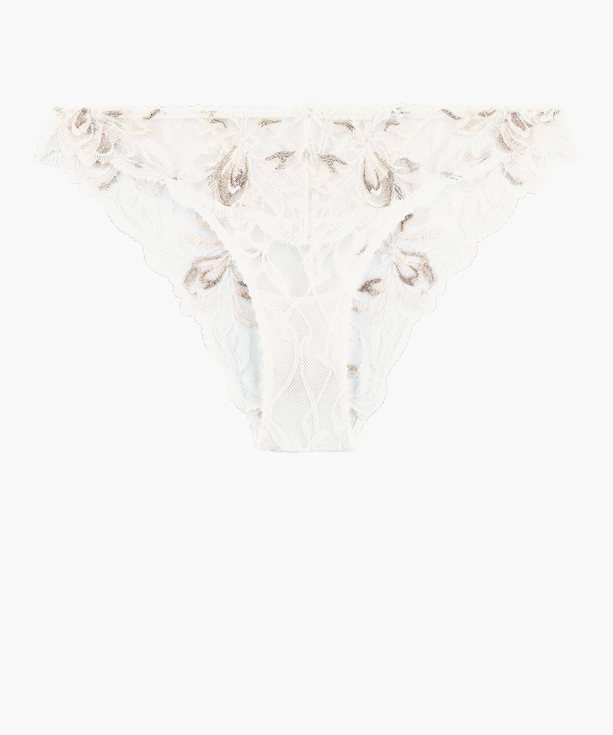 aubade-encre-de-chine-culotte-taille-basse-ternel-mini-c-ur-en-dentelle-et-galon image 1