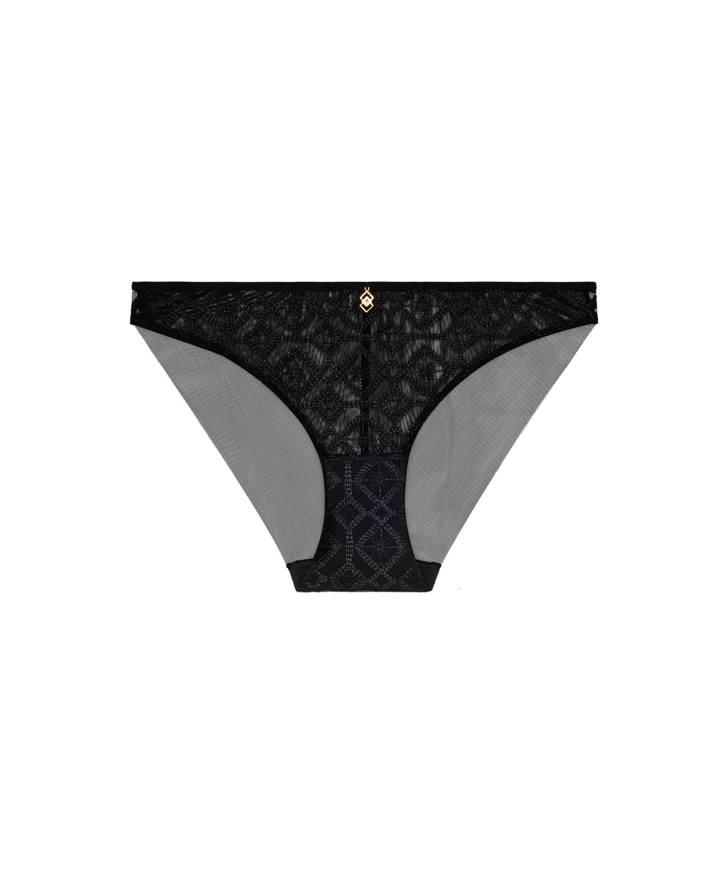 aubade-sense-of-illusion-brazilian-black image 1