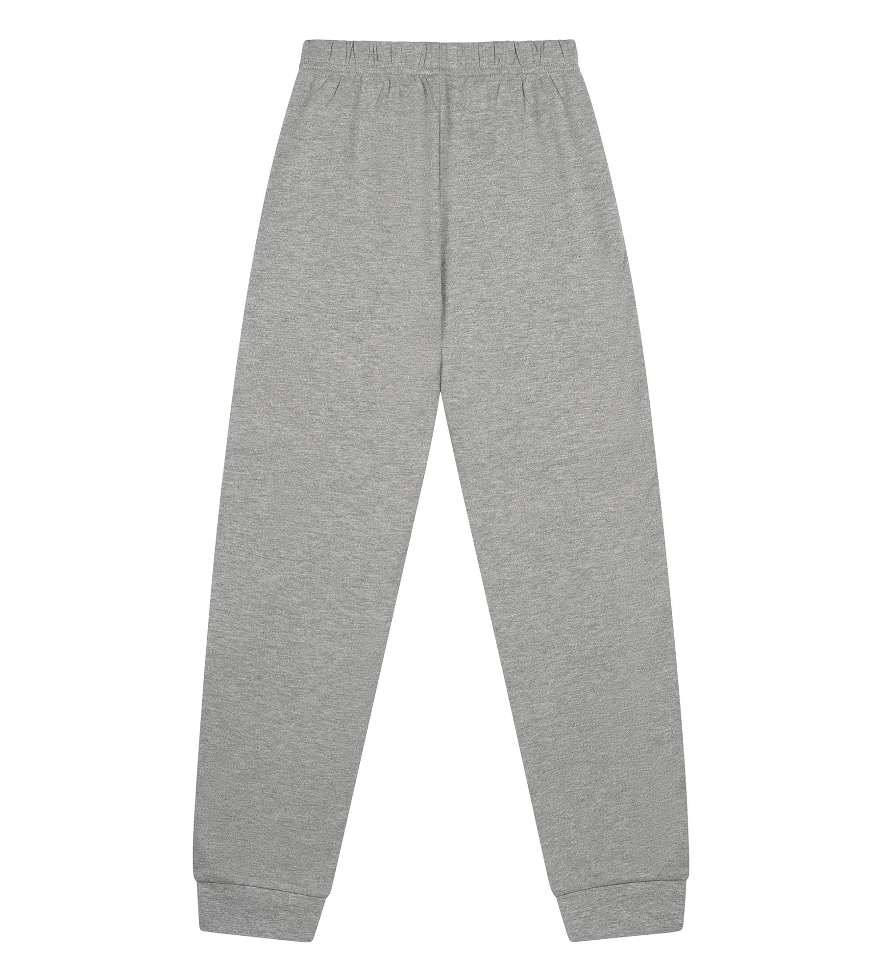dim-thermal-legging-enfant-unisexe-gris-chin image 2