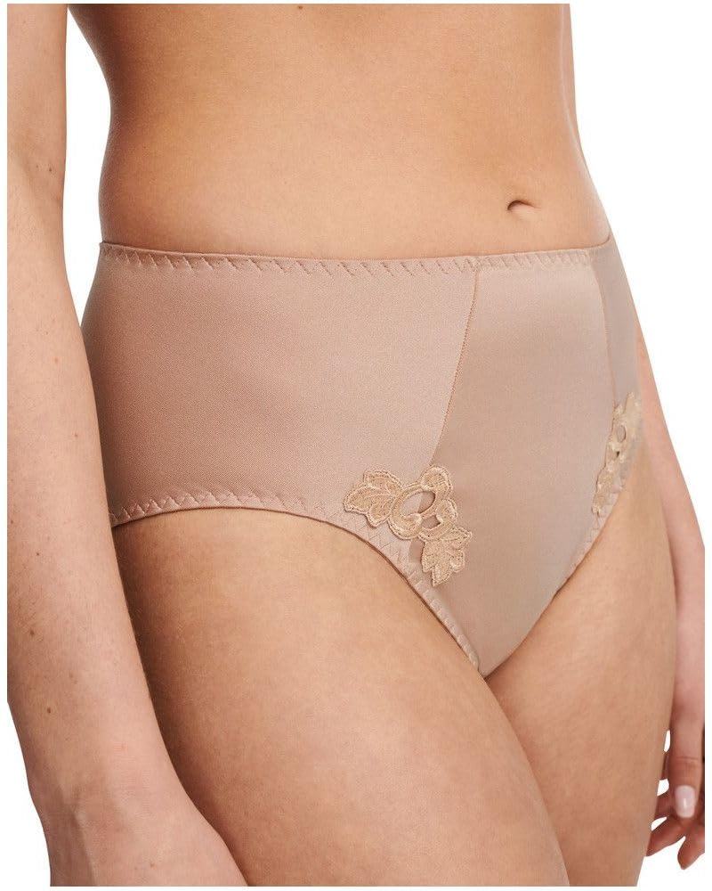 chantelle-hedona-culotte-taille-haute-maintien-femme image 3