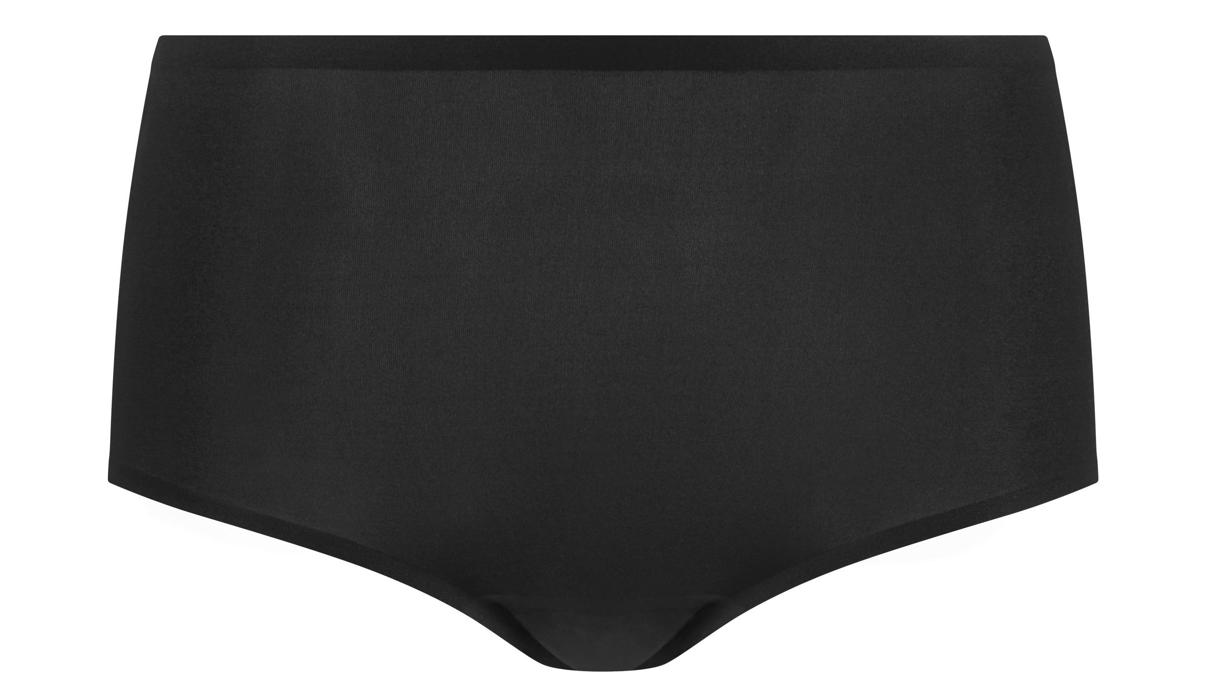 darjeeling-soft-stretch-culotte-galbante-femme-noir-tu image 1