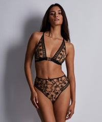 aubade-magnetic-spell-bralette-triangle-myst-re-2 image 3