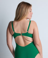 aubade-sparkling-treasure-maillot-de-bain-1-pi-ce-armatures-palm-green image 5