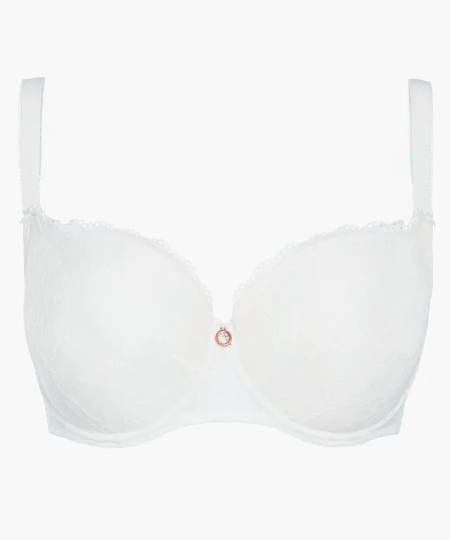 aubade-rosessence-soutien-gorge-corbeille-moul-opale-grand-bonnet image 1