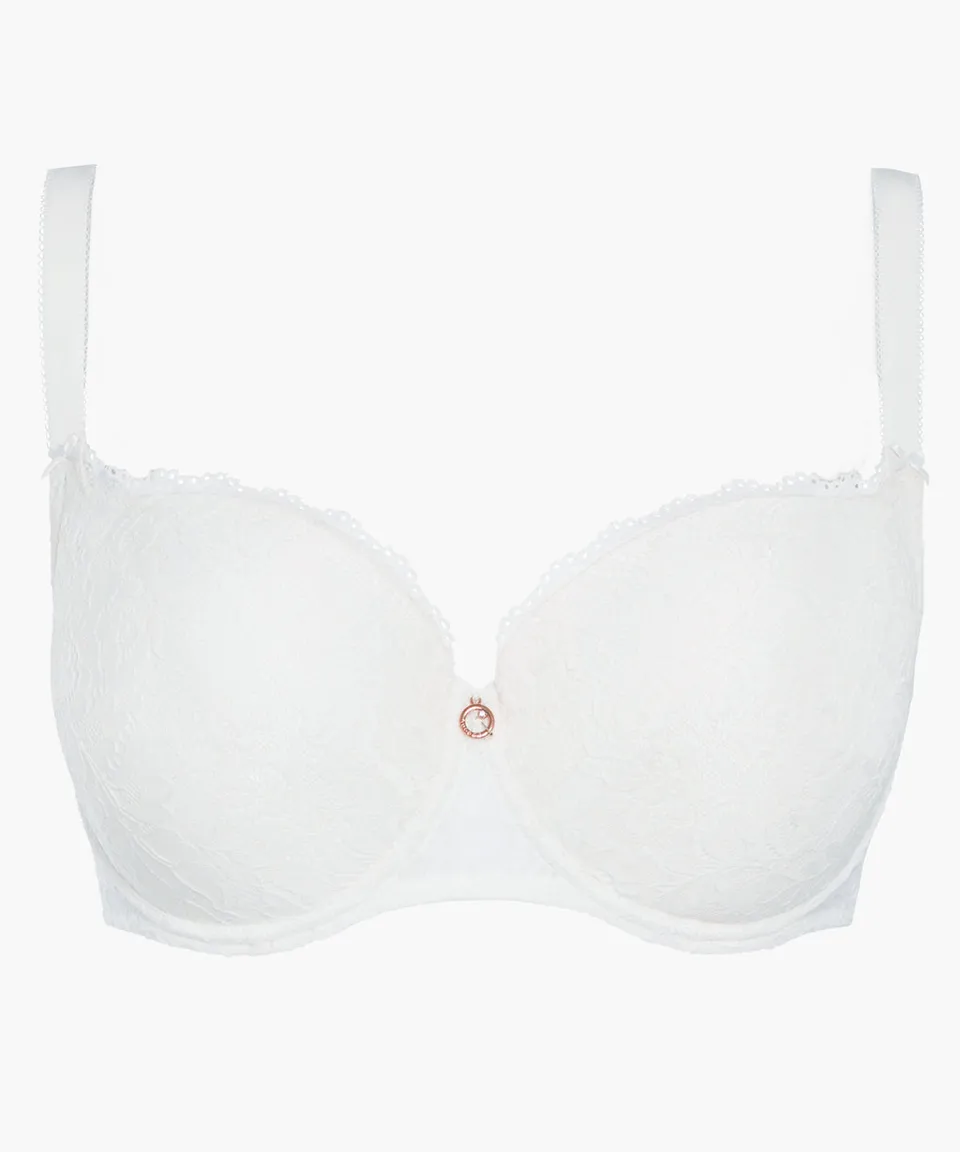 aubade-rosessence-soutien-gorge-corbeille-moul-opale-grand-bonnet image 1