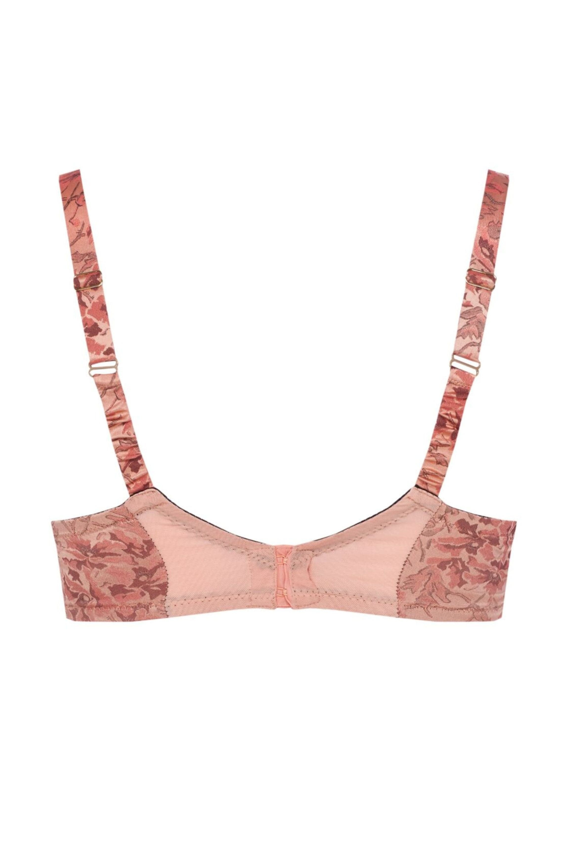 cadolle-lili-soutien-gorge-couture-balconnet-satin-gariguette image 3