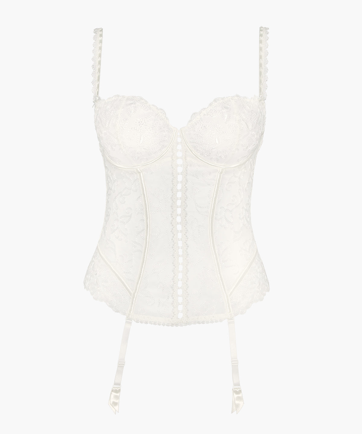 aubade-pour-toujours-gu-pi-re-opale-dentelle-brod-e image 1