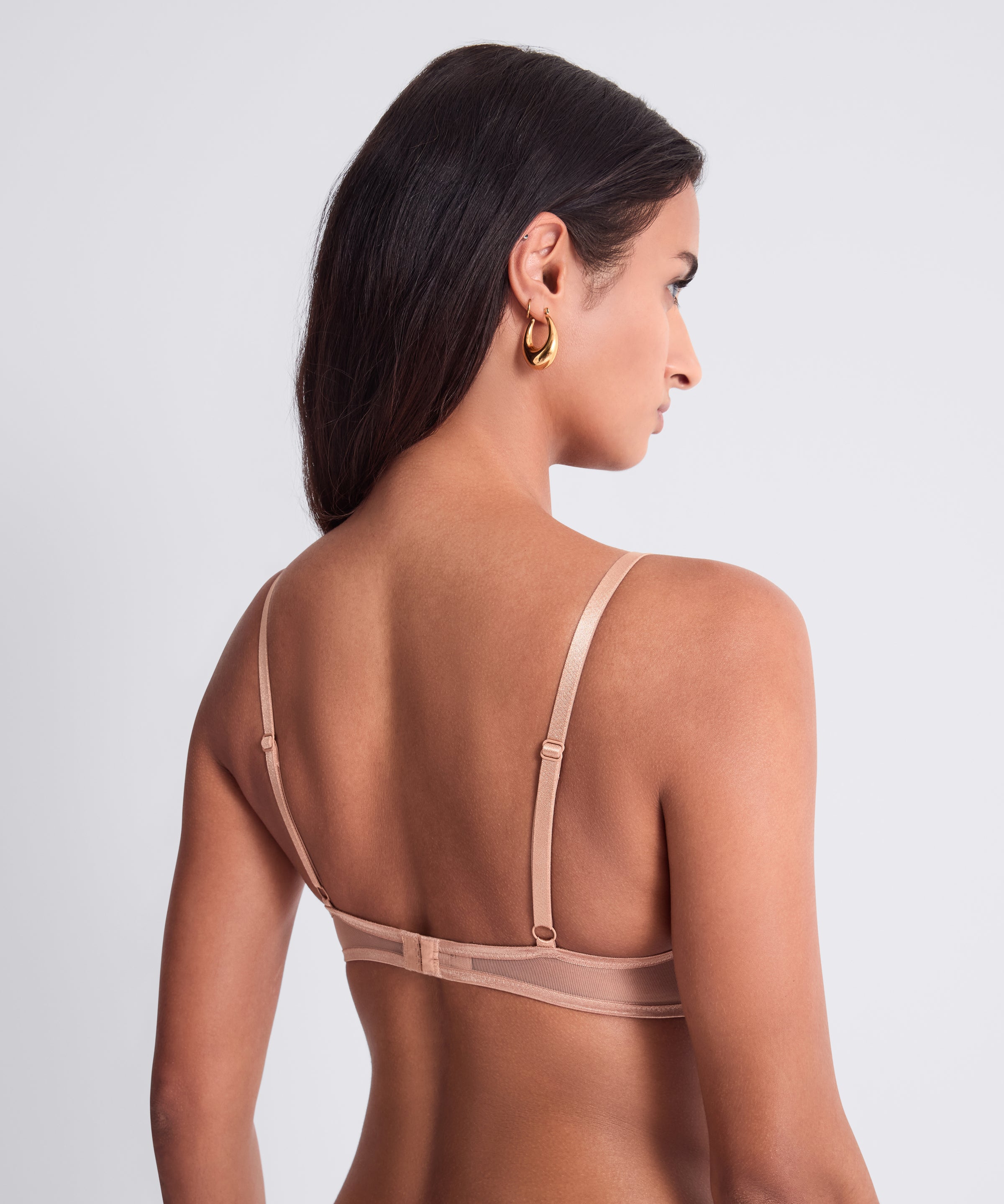 aubade-poetic-delights-bralette-triangle-sans-armatures-skyway image 4