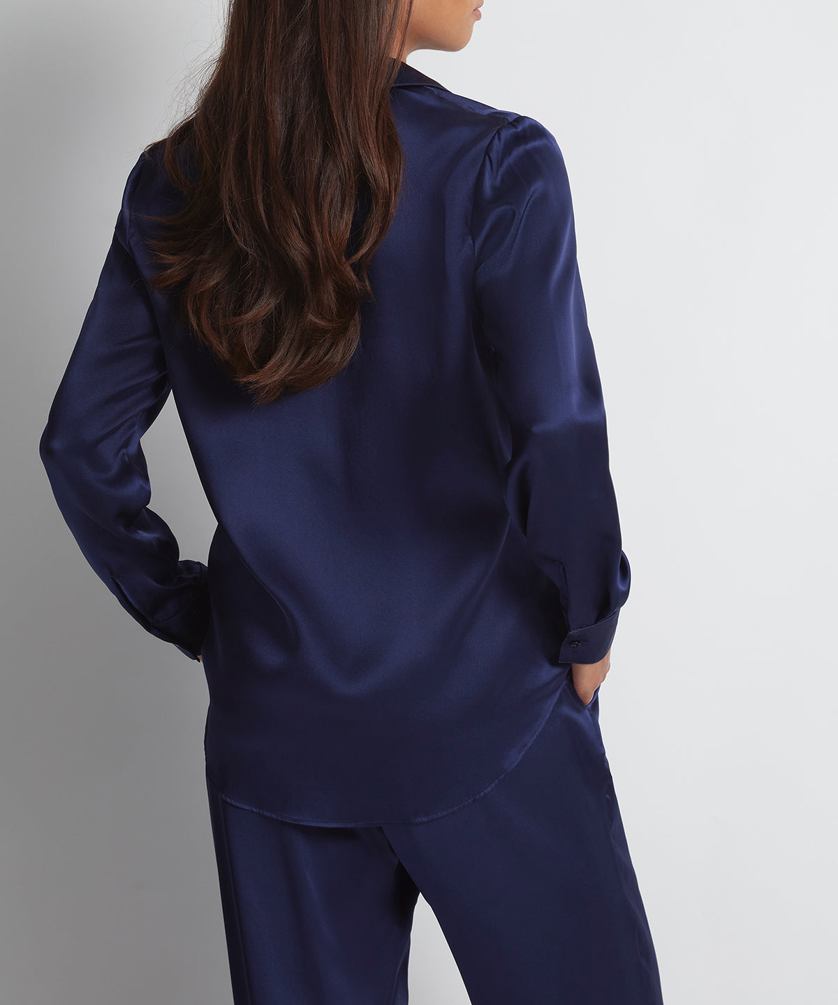 aubade-toi-mon-amour-pantalon-soie-marine image 6