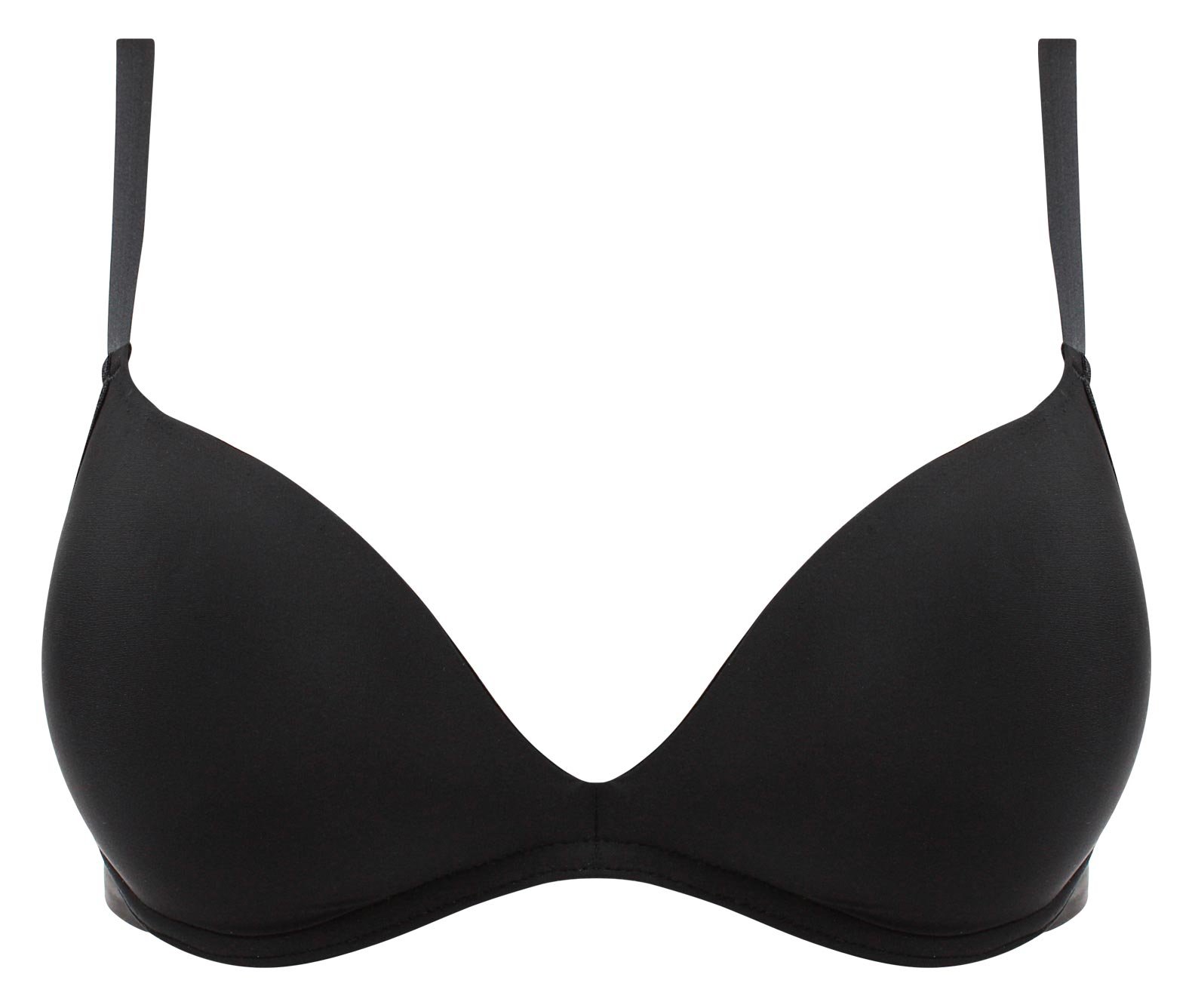 darjeeling-soutien-gorge-push-up-beauty-sexy-femme-noir-85a image 1