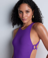 aubade-summer-essence-maillot-une-pi-ce-amethyst-2 image 3