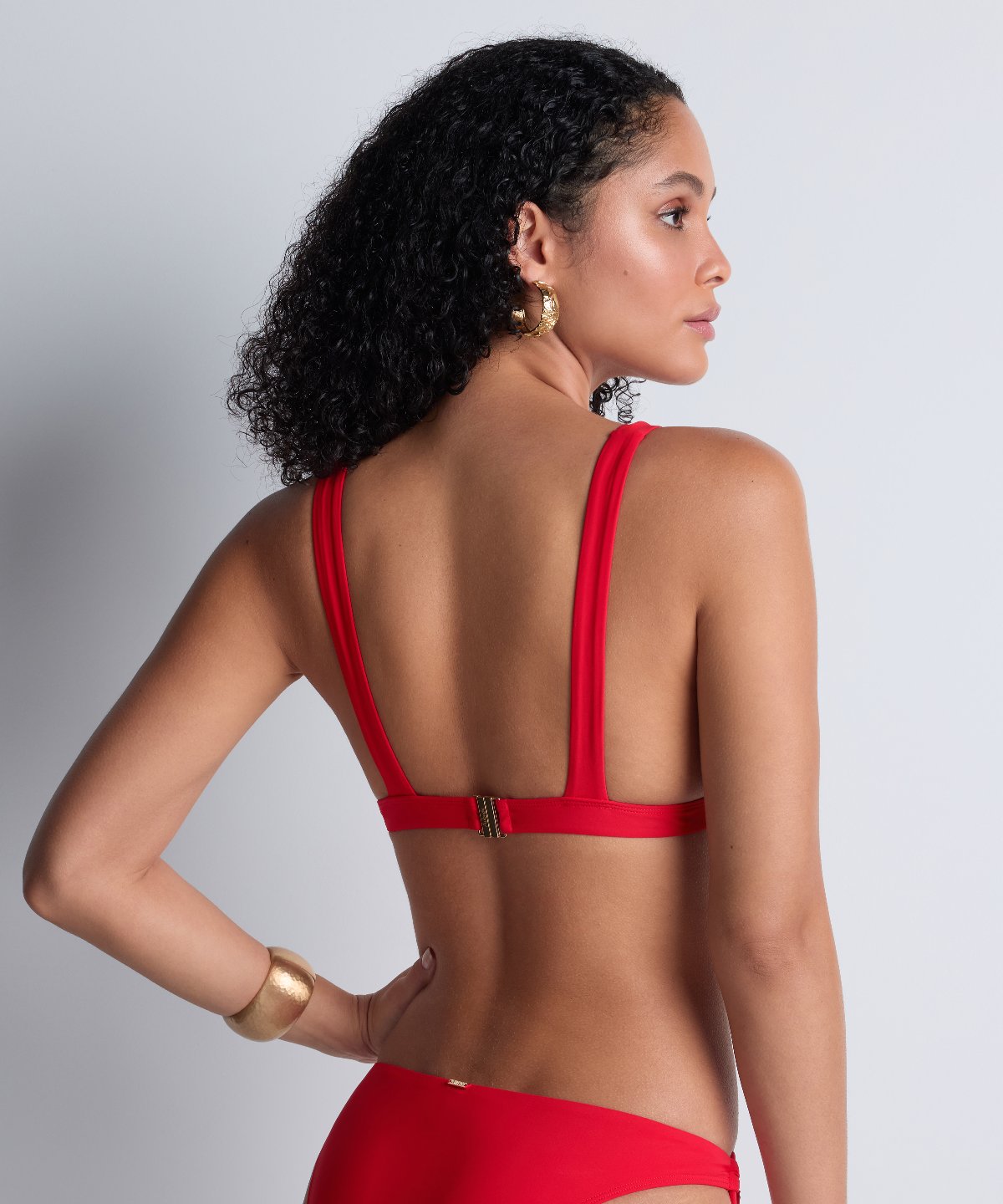 aubade-summer-essence-haut-de-maillot-triangle-fire image 5
