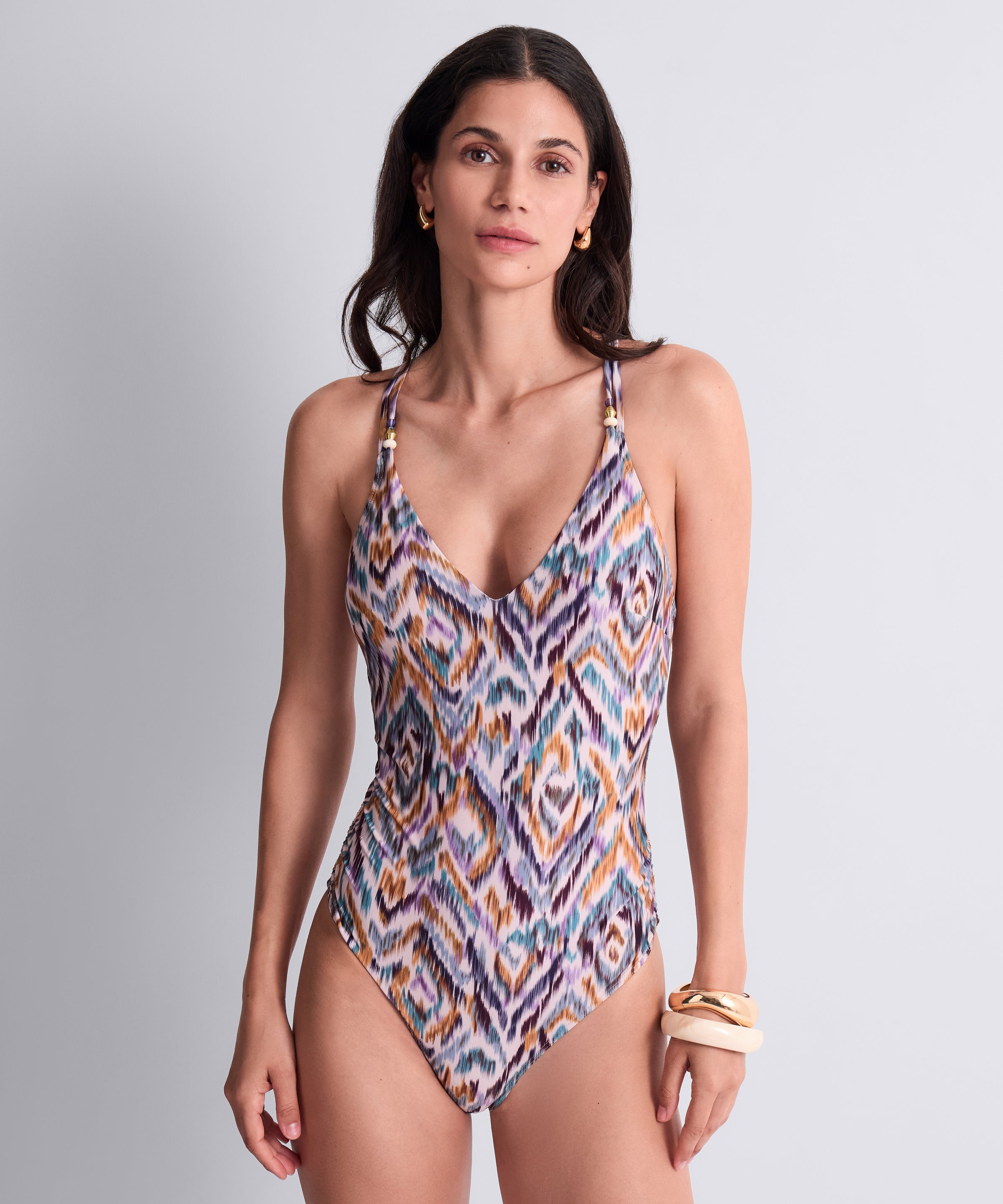 aubade-aurora-sands-maillot-de-bain-une-pi-ce-boho image 3