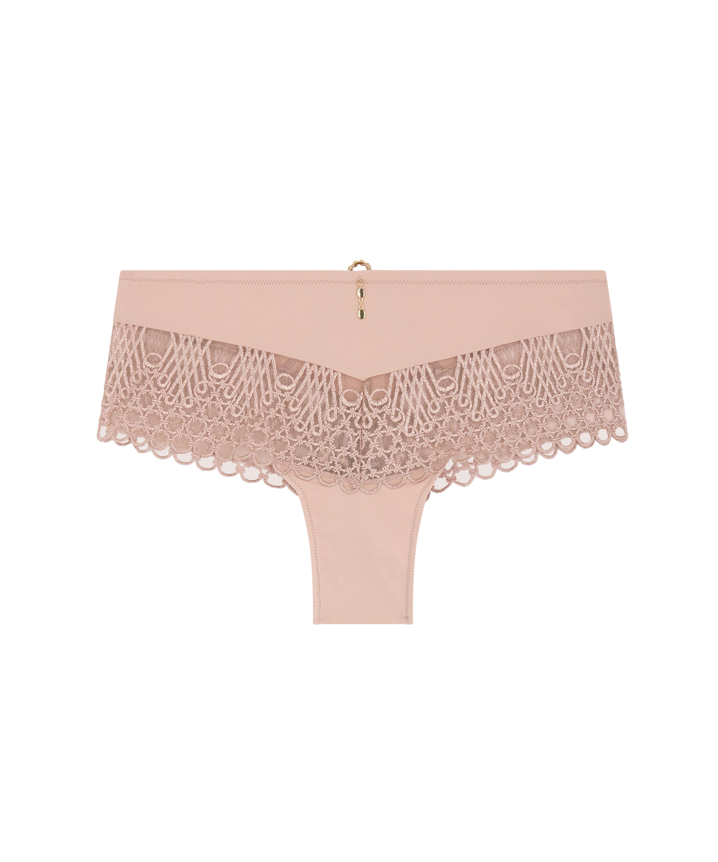 aubade-loge-du-d-sir-shorty-misty-blush image 6