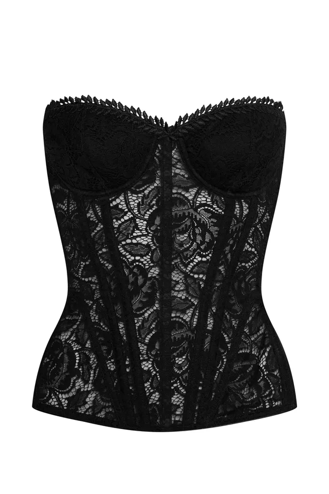 cadolle-soutien-gorge-lili-couture-satin-ivoire-balconnet image 1