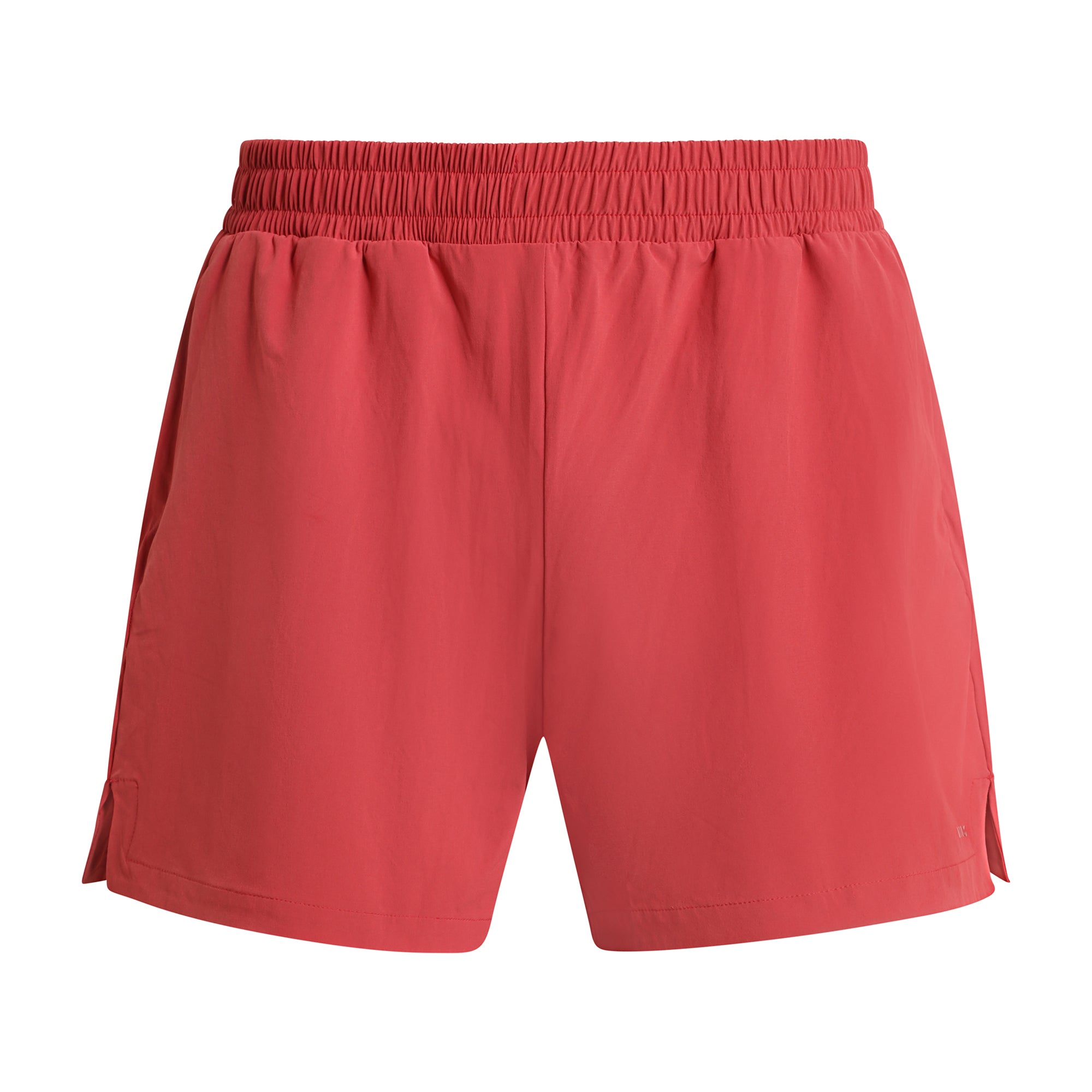 dim-move-short-de-sport-homme-mati-re-a-r-e-rouge image 4
