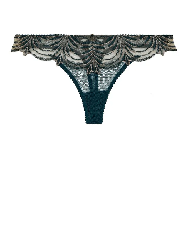 aubade-hypnolove-string-evergreen image 1