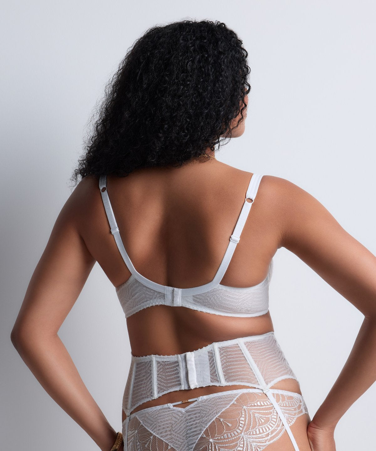 aubade-vibes-serre-taille-pearl image 7