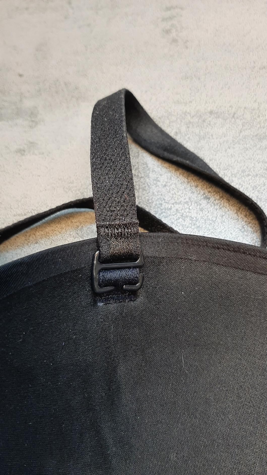 Enfin un bandeau qui maintient