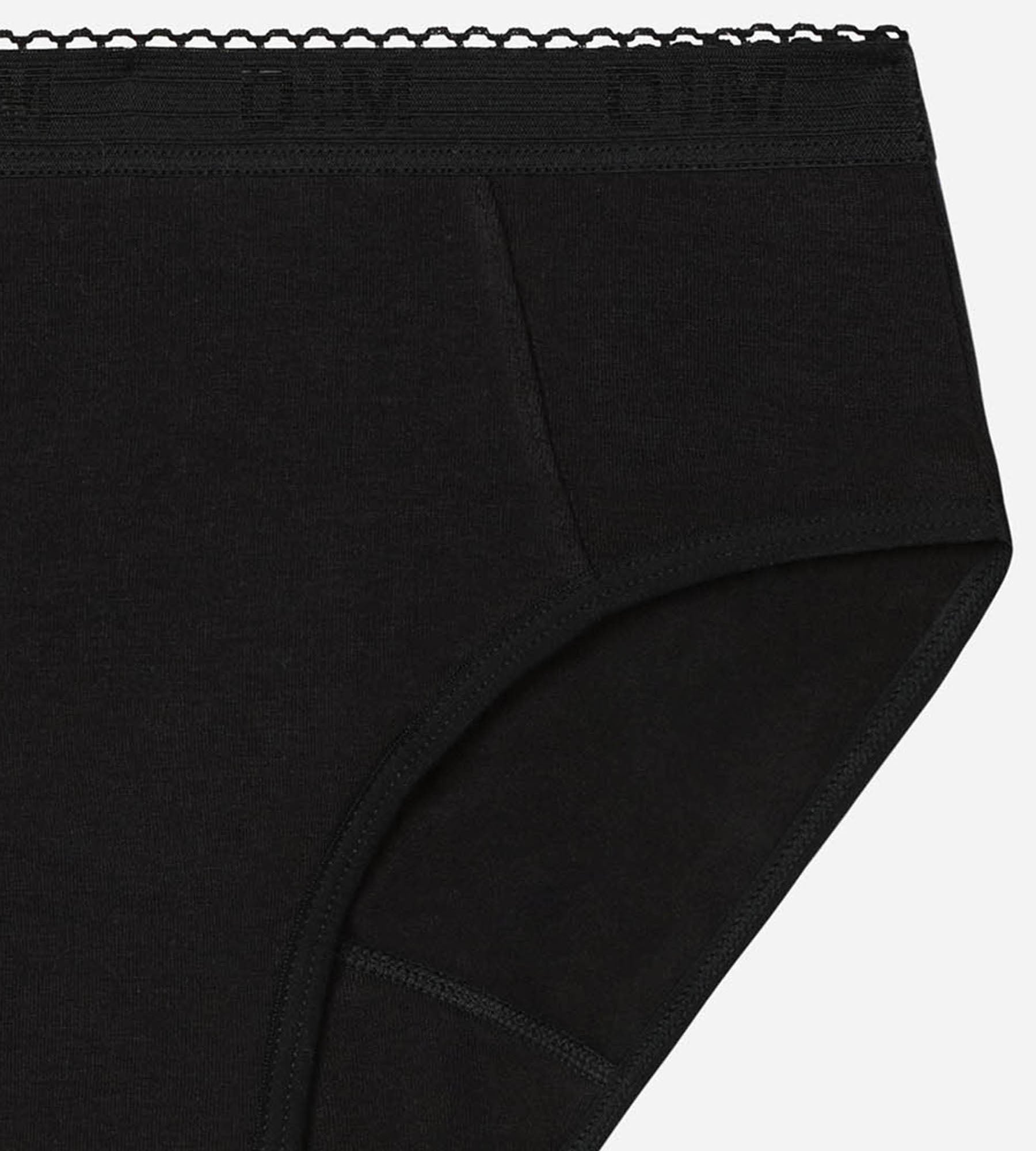 dim-my-protect-slip-menstruel-fille-coton-bio-noir-flux-moyen image 5