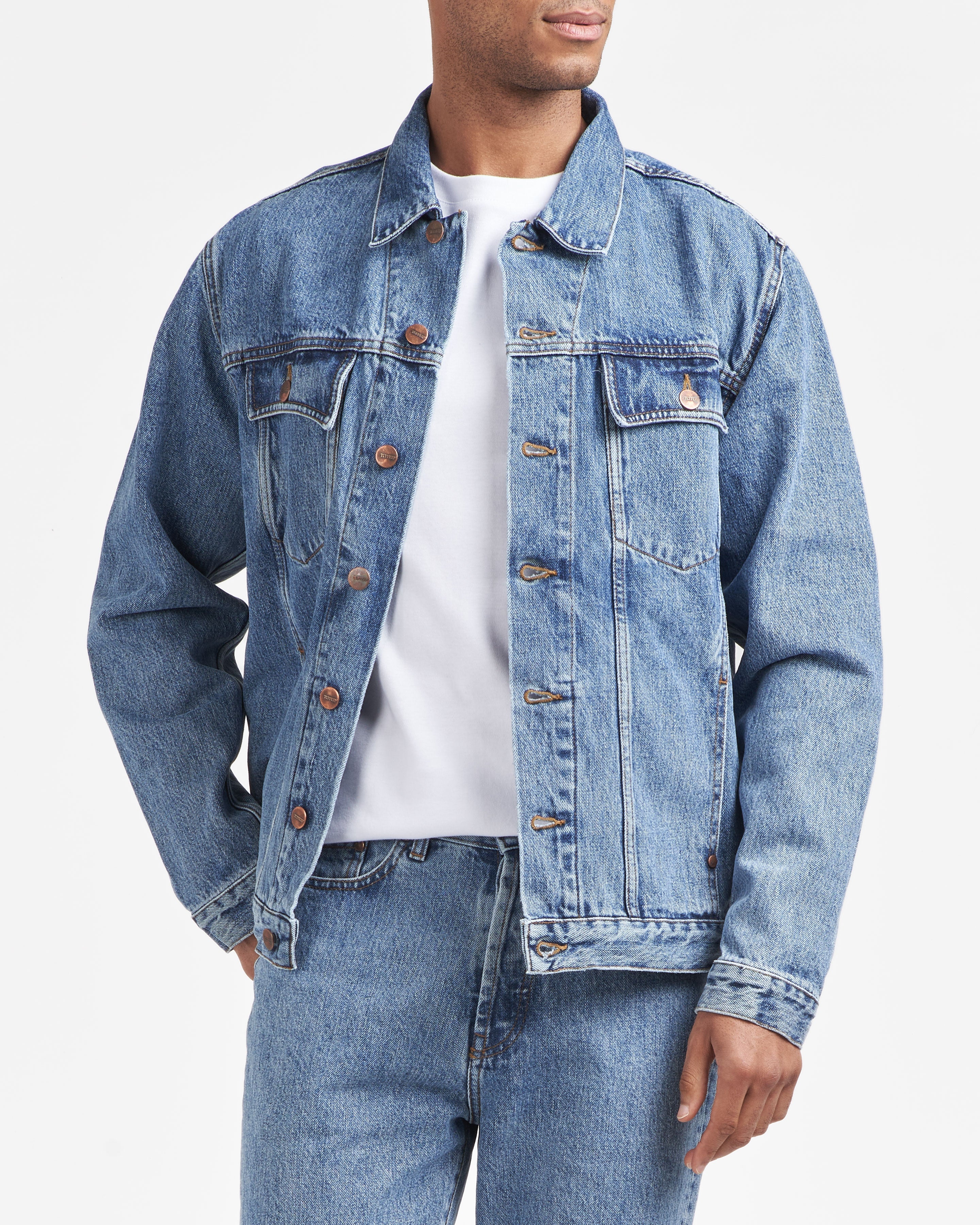 atelier-tuffery-blouson-homme-en-jean-clair-le-tuff-s image 5