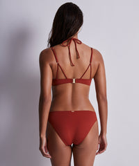 aubade-summer-journey-moulded-push-up-bra-clay-haut-de-maillot-brassi-re-coqu-ju image 6
