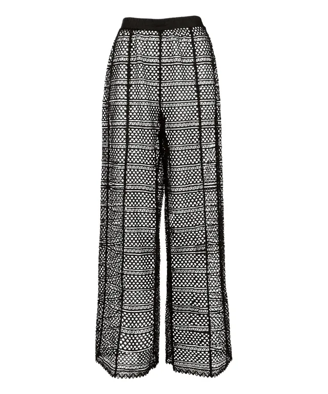 aubade-by-the-sea-pantalon-black image 1